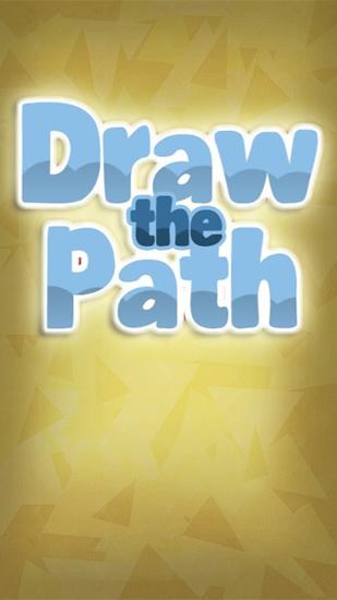 Download Draw the path Android free game.