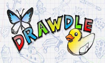 Download Drawdle Android free game.