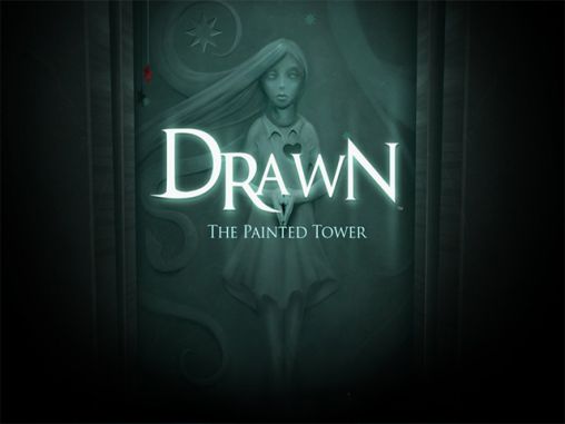 Full version of Android Adventure game apk Drawn: The painted tower for tablet and phone.