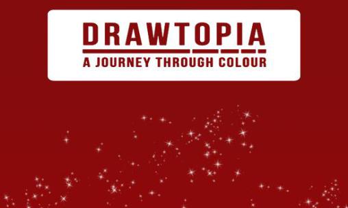 Download Drawtopia: A journey through colour. Premium Android free game.