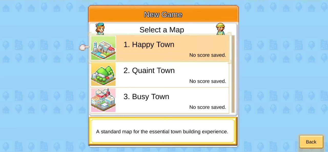 Full version of Android apk app Dream Town Island for tablet and phone.
