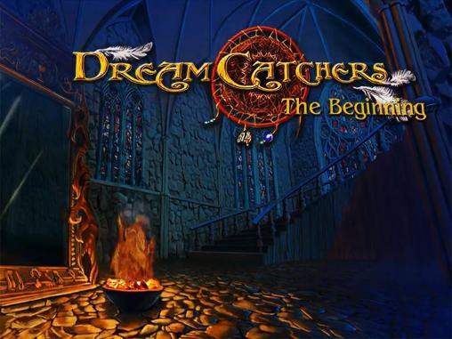 Download Dream catchers: The beginning Android free game.
