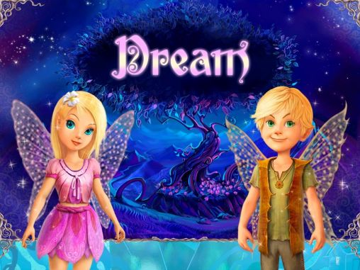 Full version of Android Adventure game apk Dream: Hidden adventure for tablet and phone.