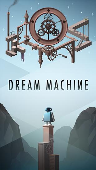Download Dream machine Android free game.