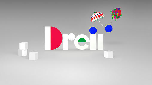 Download Dreii Android free game.