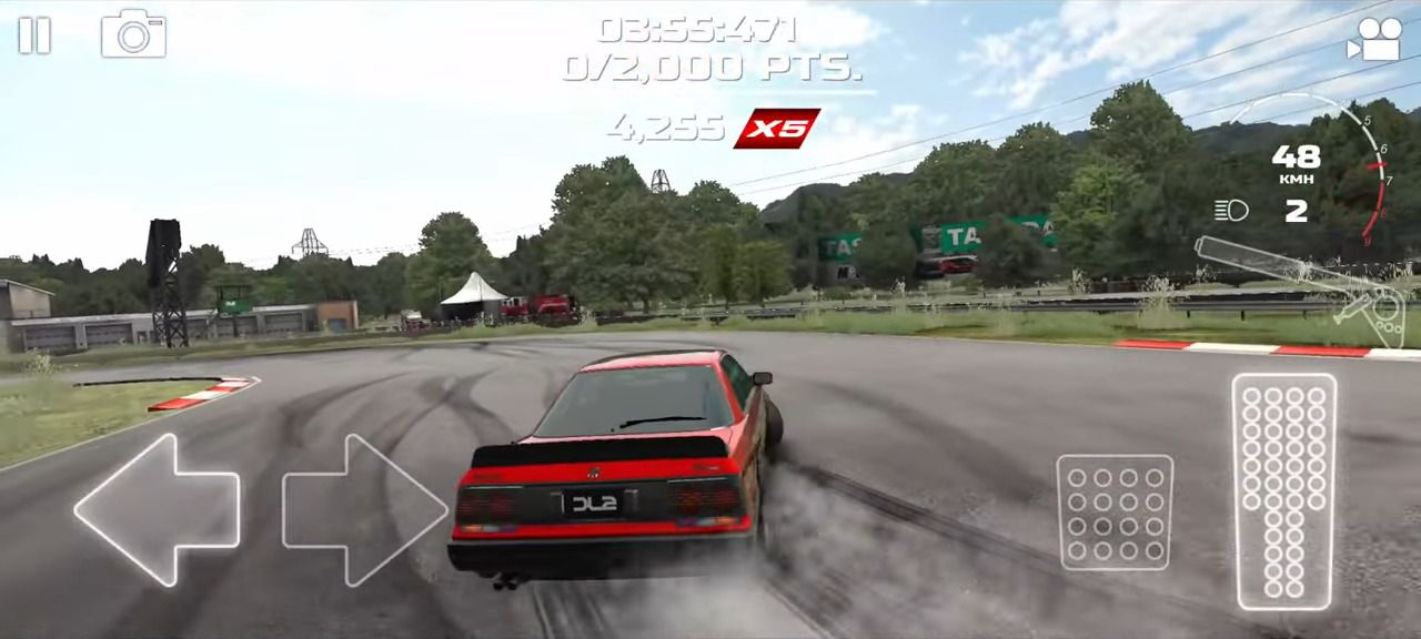 Full version of Android apk app Drift Legends 2 Car Racing for tablet and phone.