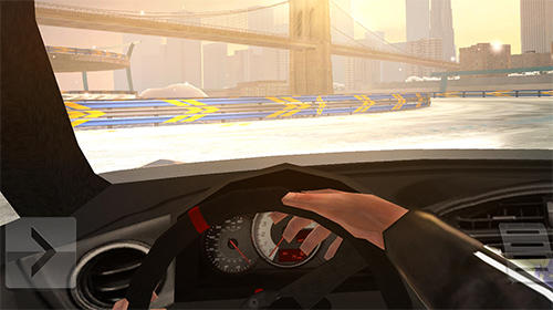 Full version of Android apk app Drift max world: Drift racing game for tablet and phone.