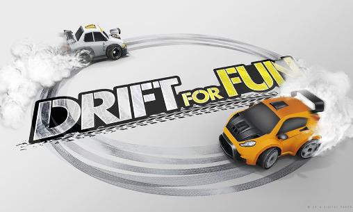 Download Drift for fun Android free game.