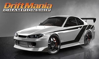 Full version of Android Racing game apk Drift Mania Championship for tablet and phone.