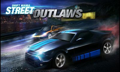 Download Drift Mania Street Outlaws Android free game.