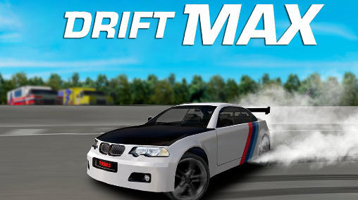 Download Drift max Android free game.