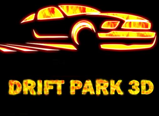 Download Drift park 3D Android free game.