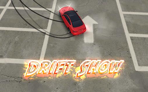 Download Drift show Android free game.
