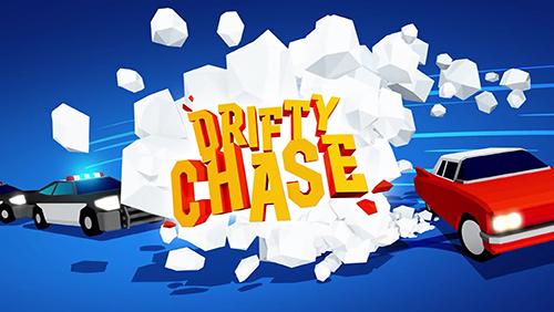 Full version of Android Track racing game apk Drifty chase for tablet and phone.