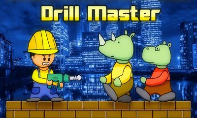Download Drill Master Android free game.