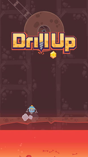 Download Drill up Android free game.
