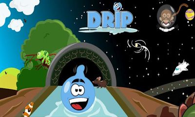 Download Drip Android free game.