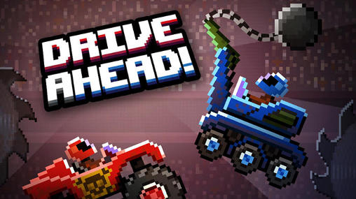 Download Drive ahead! Android free game.