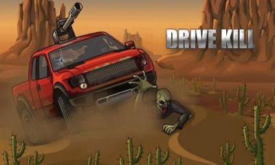 Download Drive Kill Android free game.