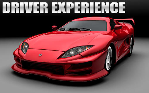 Download Driver experience Android free game.