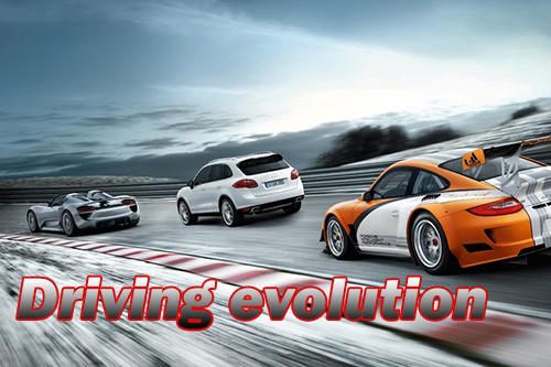 Full version of Android Cars game apk Driving evolution for tablet and phone.