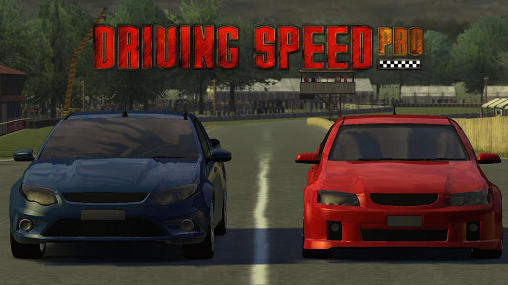 Download Driving speed pro Android free game.