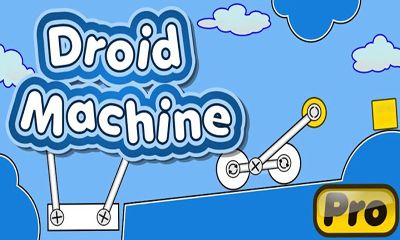 Download Droid Machine Android free game.