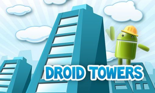 Full version of Android apk Droid towers for tablet and phone.