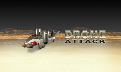 Download Drone Attack Android free game.
