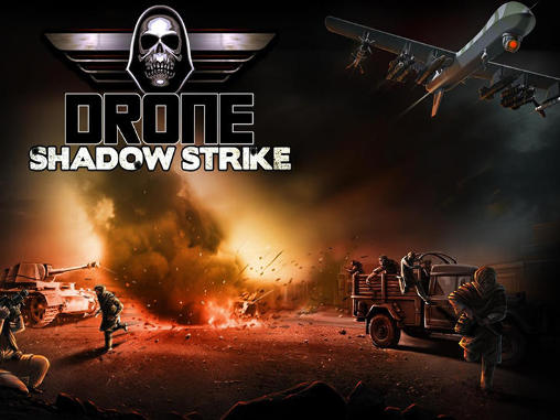 Download Drone: Shadow strike Android free game.