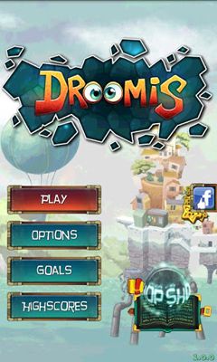 Download Droomis Android free game.