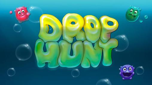 Download Drop hunt Android free game.