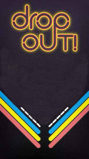 Download Drop out! Android free game.