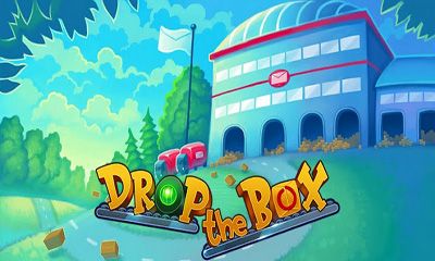 Download Drop the Box Android free game.