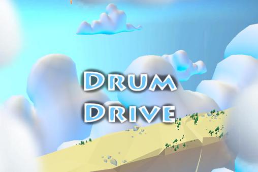 Download Drum drive Android free game.