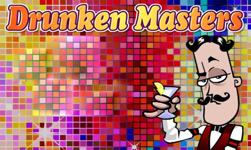 Download Drunken masters Android free game.