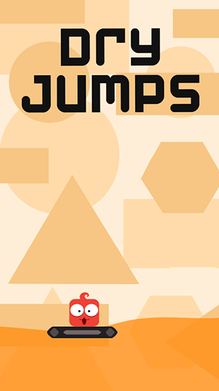 Download Dry jumps Android free game.