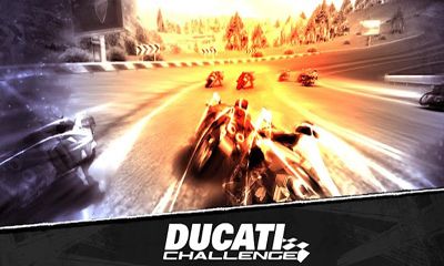 Download Ducati Challenge Android free game.