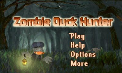 Download Duck Hunter Android free game.