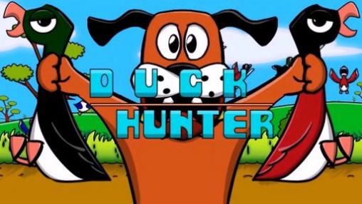 Full version of Android 4.2.2 apk Duck hunter by Leeding Apps for tablet and phone.