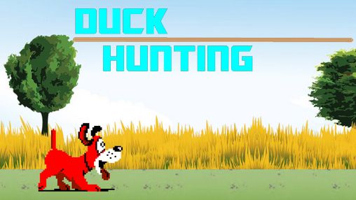 Download Duck hunting Android free game.