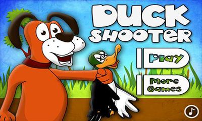 Full version of Android Arcade game apk Duck Shooter for tablet and phone.