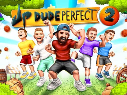 Download Dude perfect 2 Android free game.