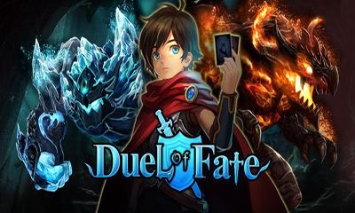 Full version of Android Action game apk Duel of Fate for tablet and phone.
