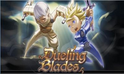 Full version of Android apk Dueling Blades for tablet and phone.
