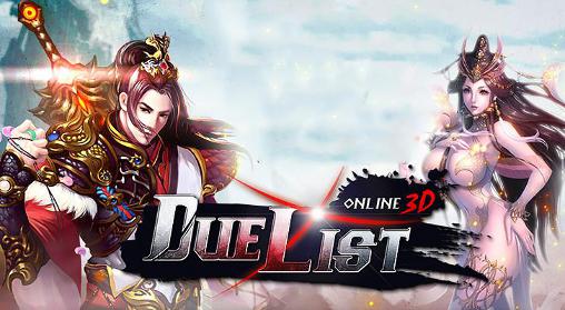Download Duelist online 3D Android free game.