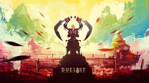 Download Duelyst Android free game.