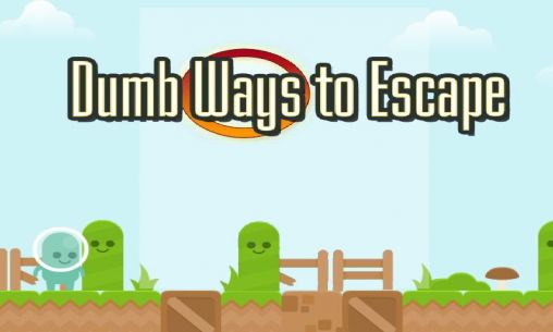 Download Dumb ways to escape Android free game.