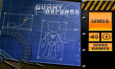 Download Dummy Defense Android free game.