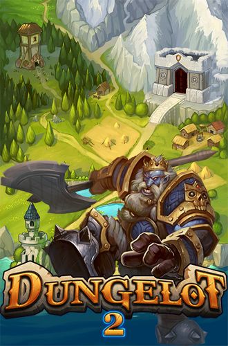 Download Dungelot 2 Android free game.
